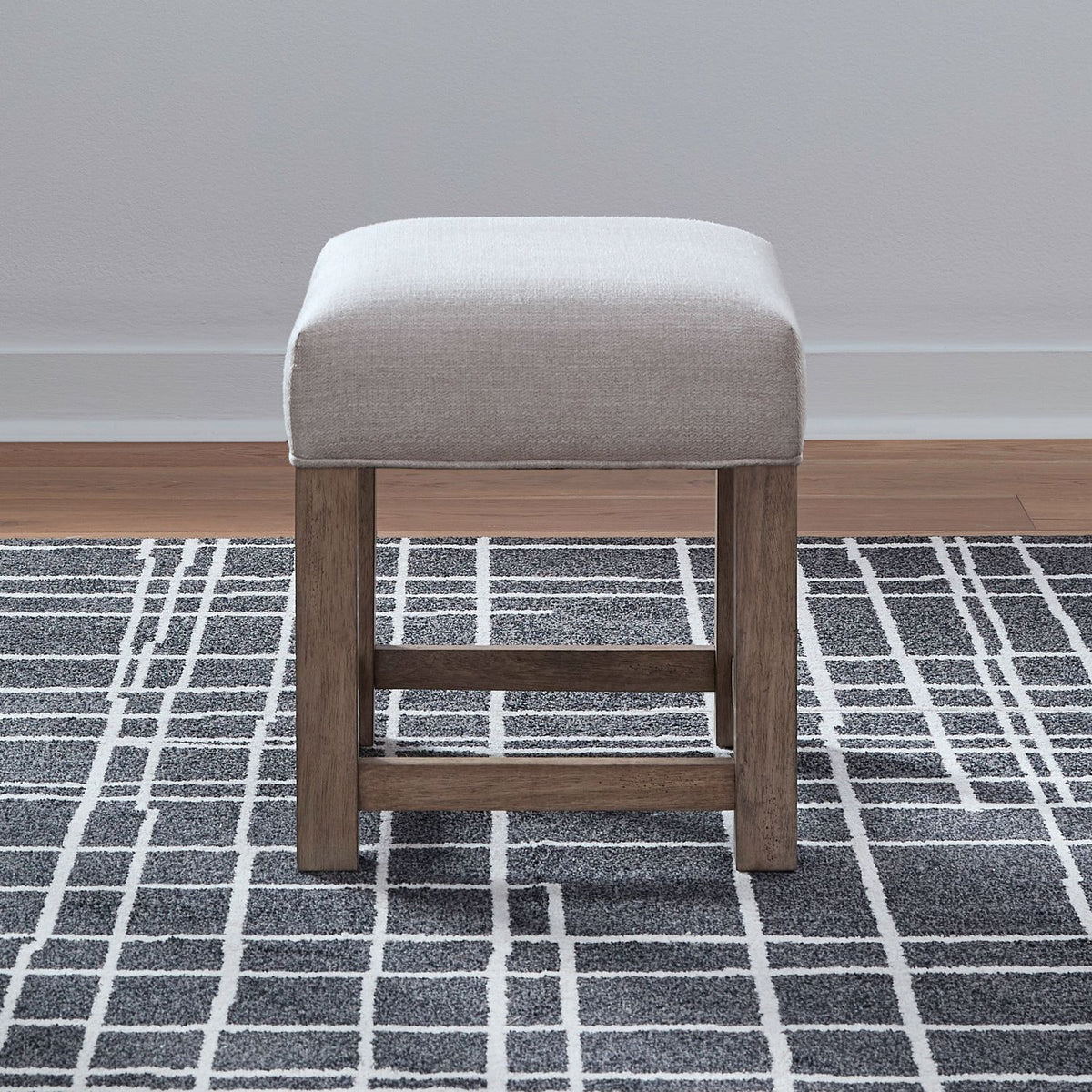 351-OT9001 - Uph Console Stool - Liberty Furniture