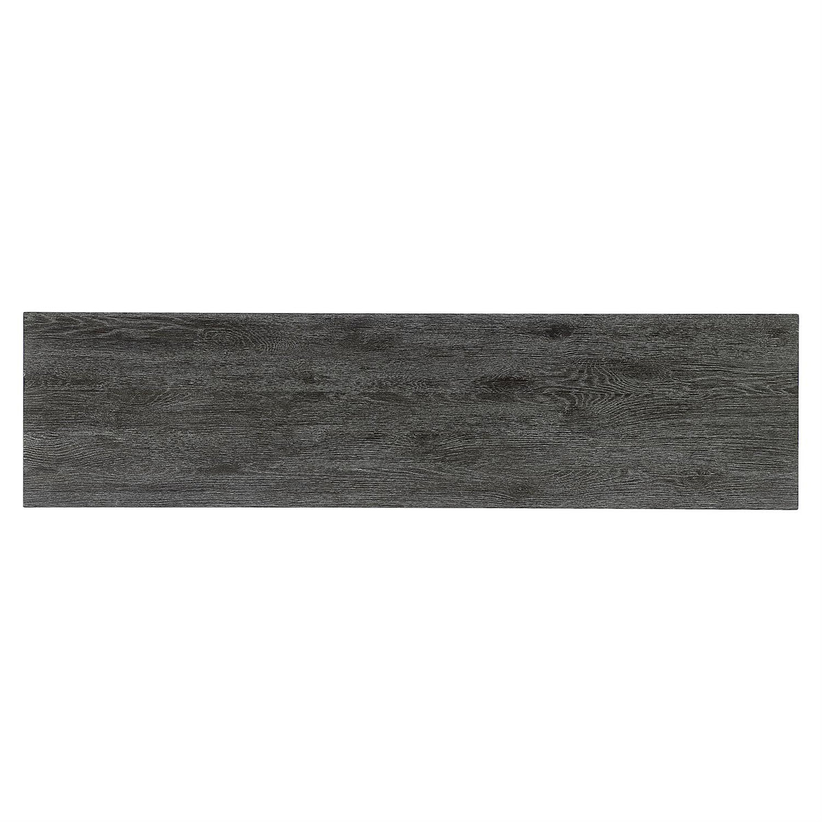 Menton Entertainment Credenza