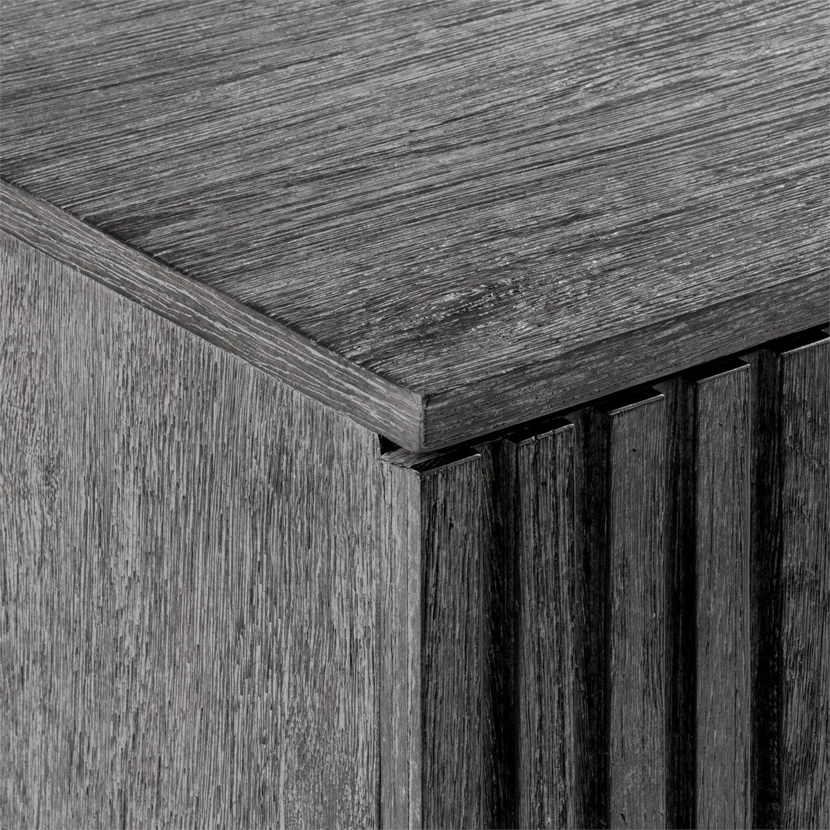 Menton Entertainment Credenza
