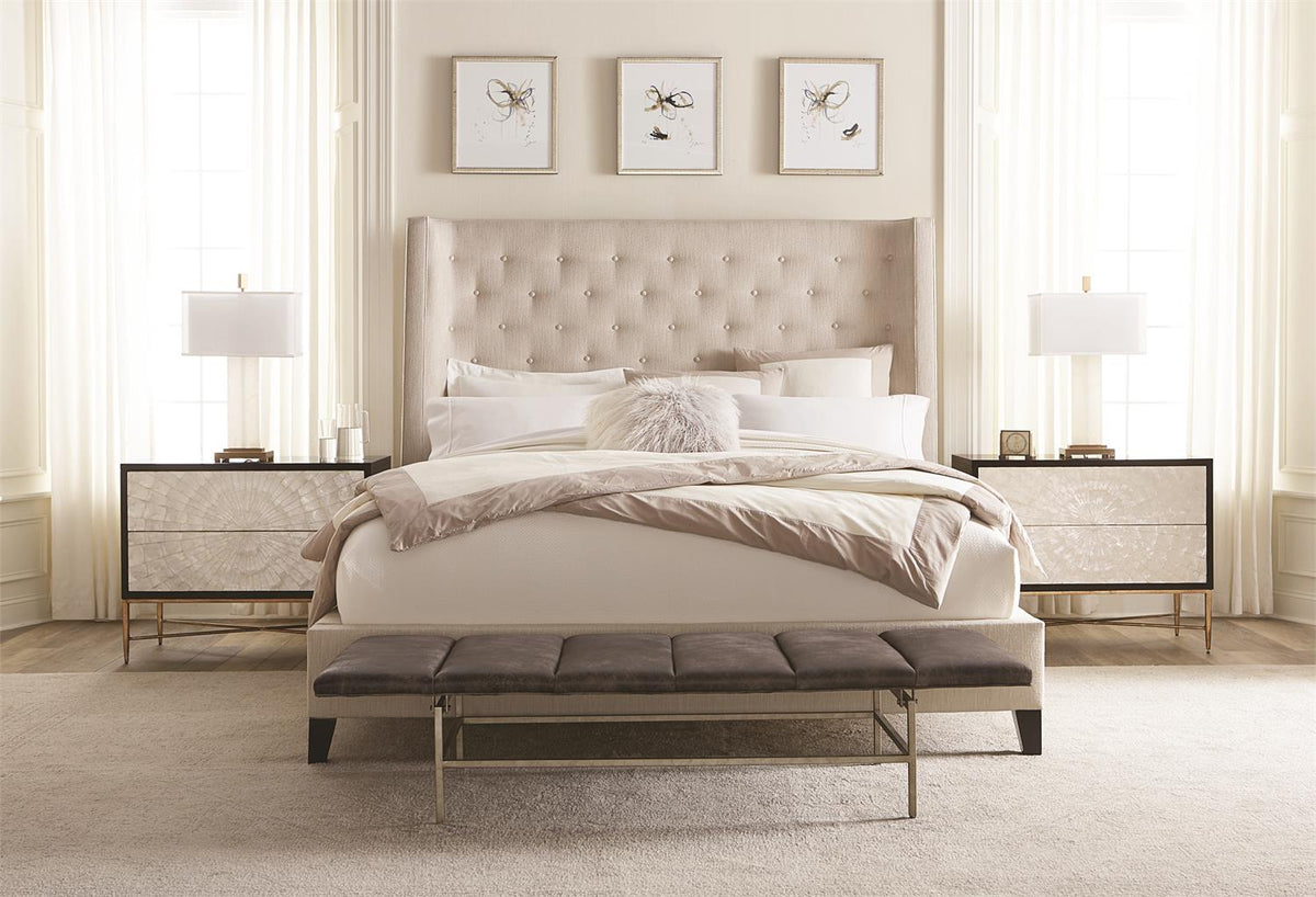 Adagio Nightstand