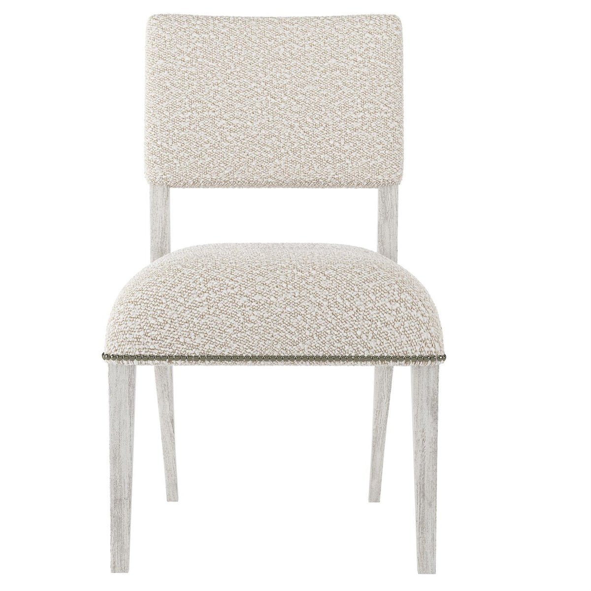Moore Fabric Side Chair