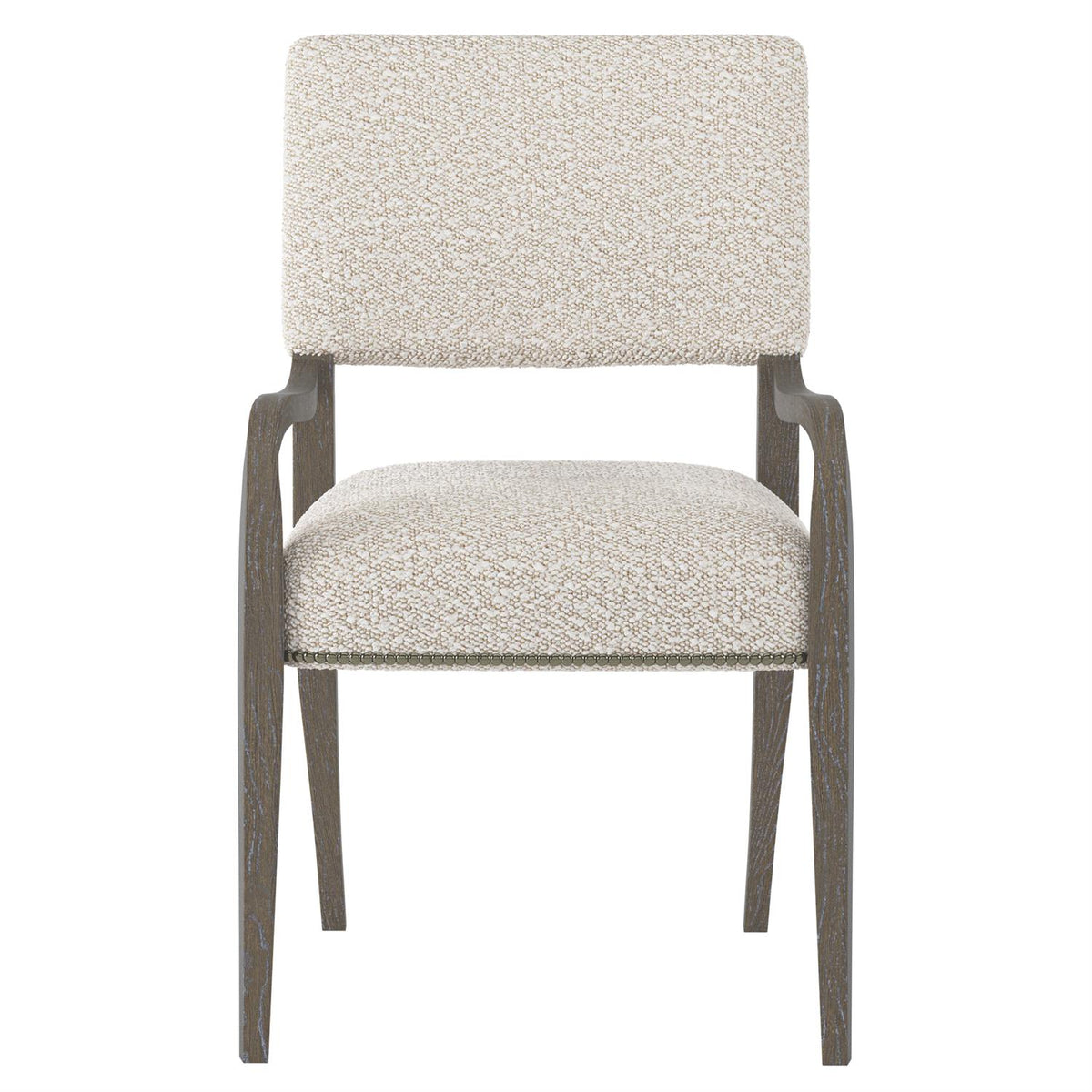 Moore Fabric Arm Chair
