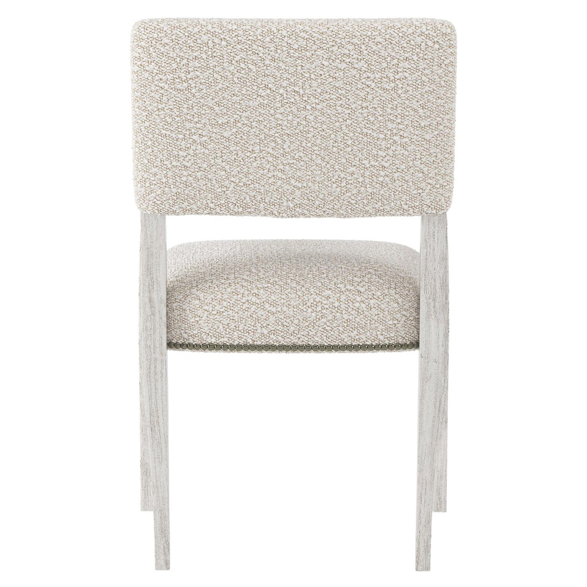 Moore Fabric Arm Chair
