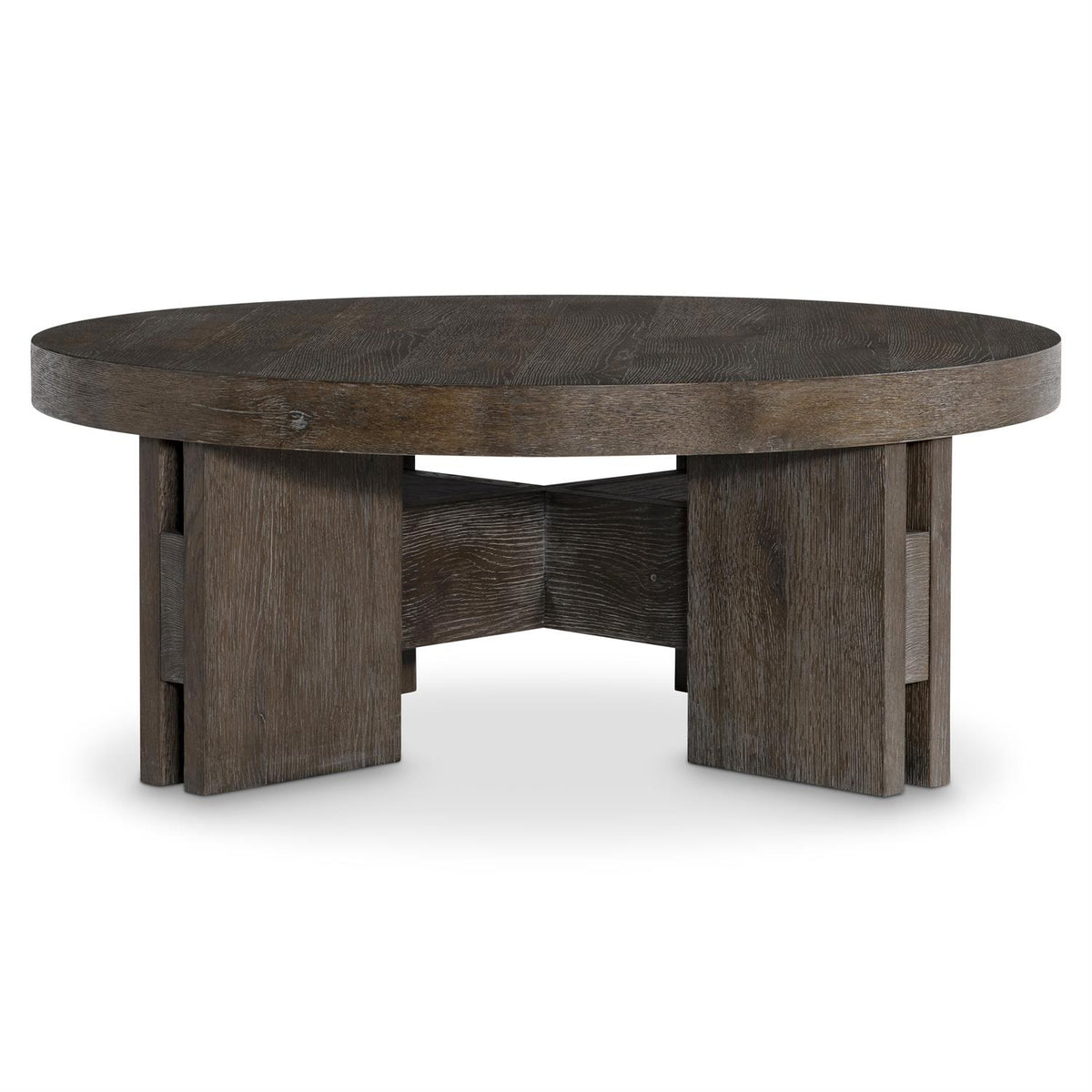 Outline Cocktail Table