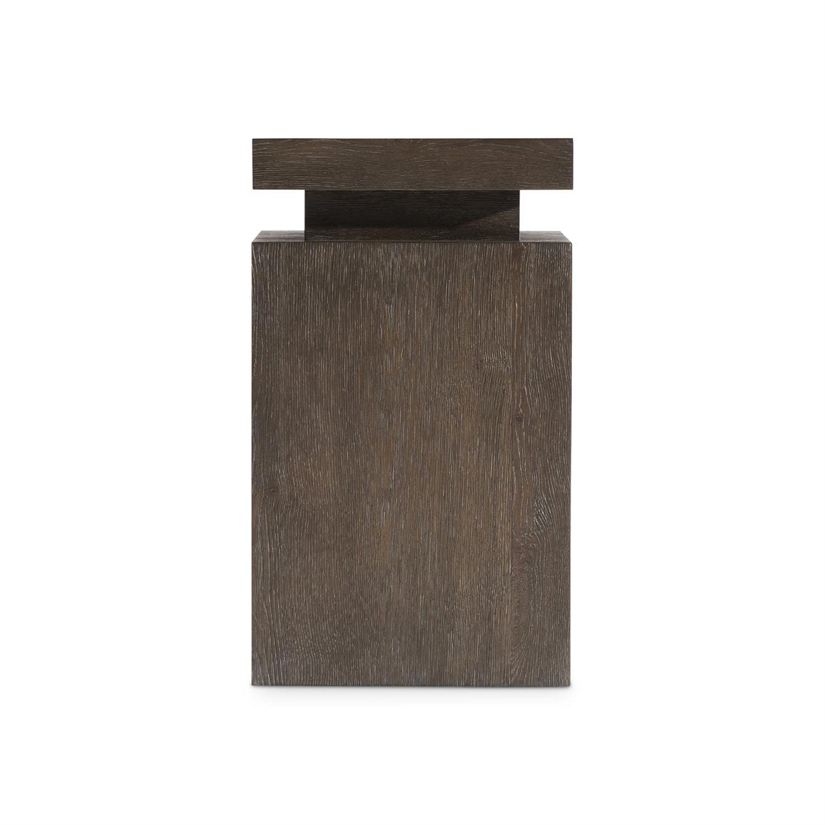 Outline Accent Table