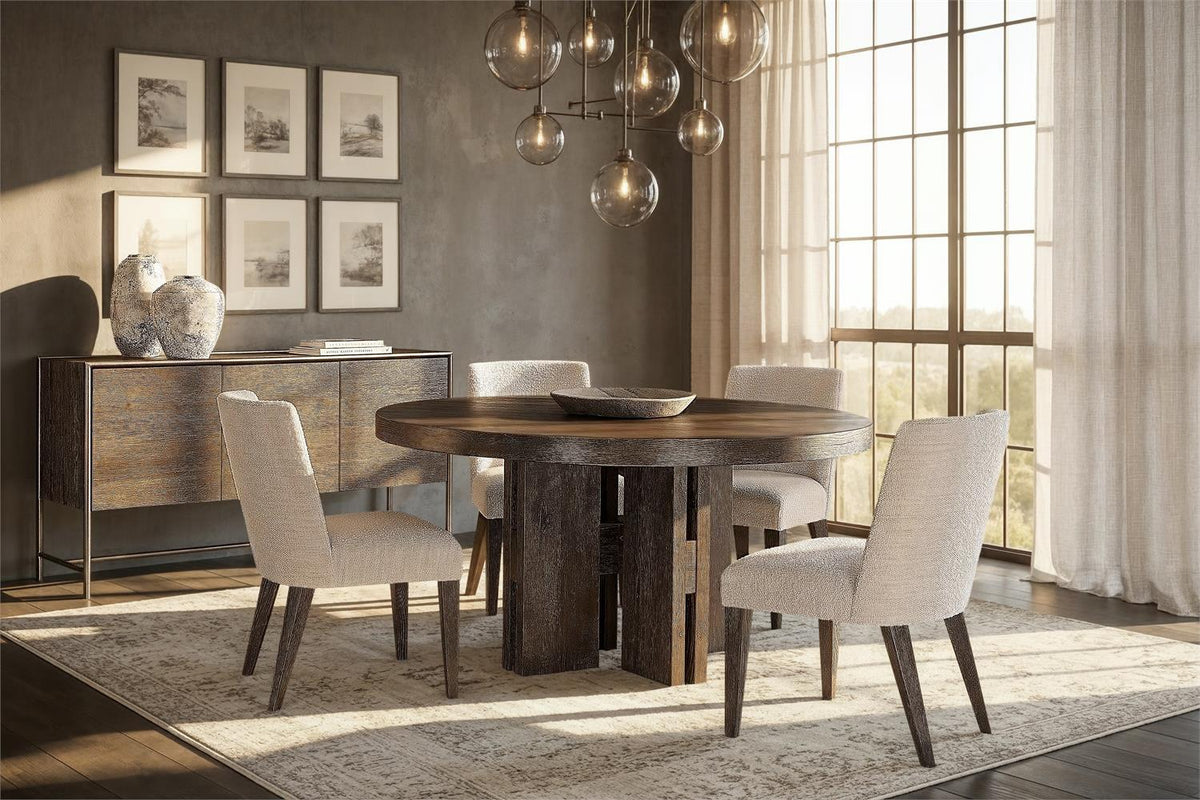 Outline Side Chair