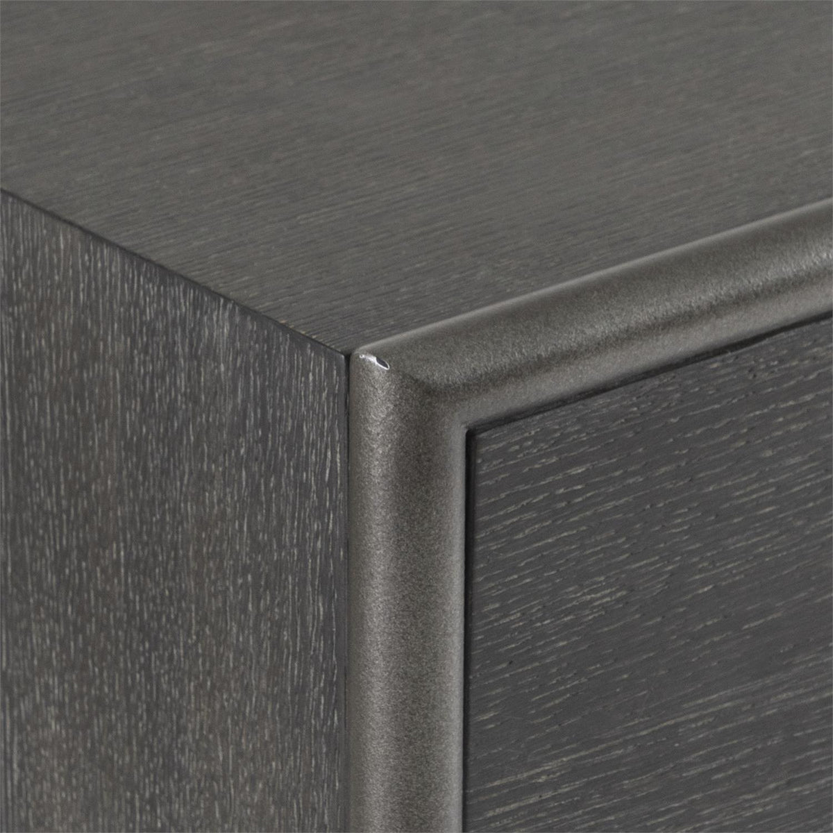 Outline Console Table