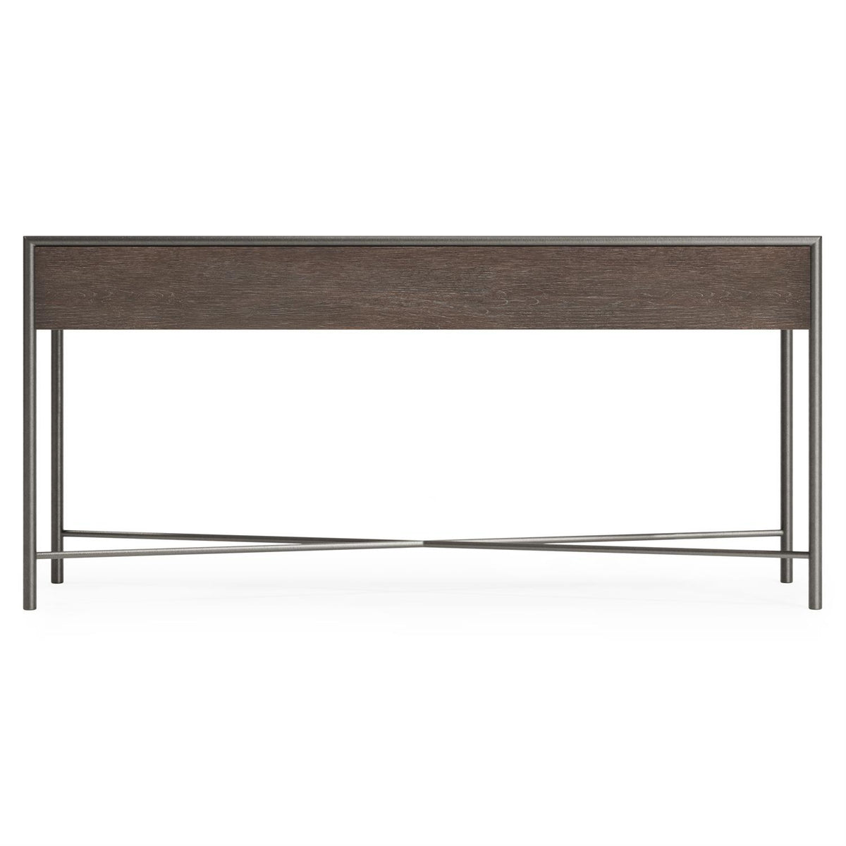 Outline Console Table