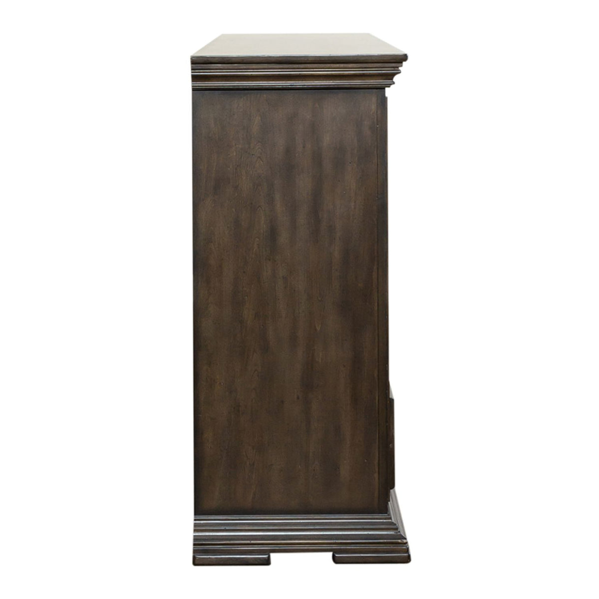361-BR31 - 2 Door 6 Drawer Dresser - Liberty Furniture