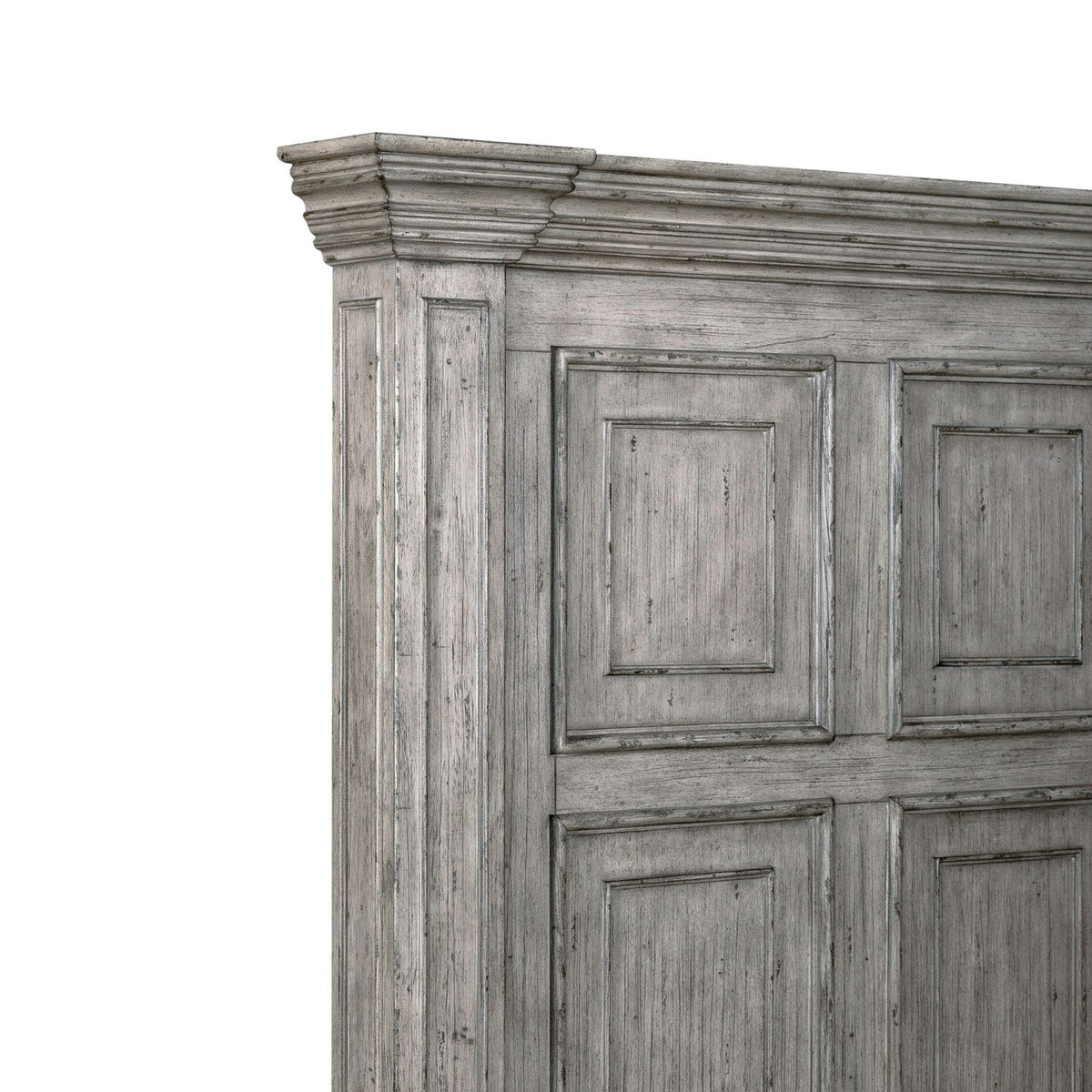 361G-BR-KPB - King Panel Bed - Liberty Furniture