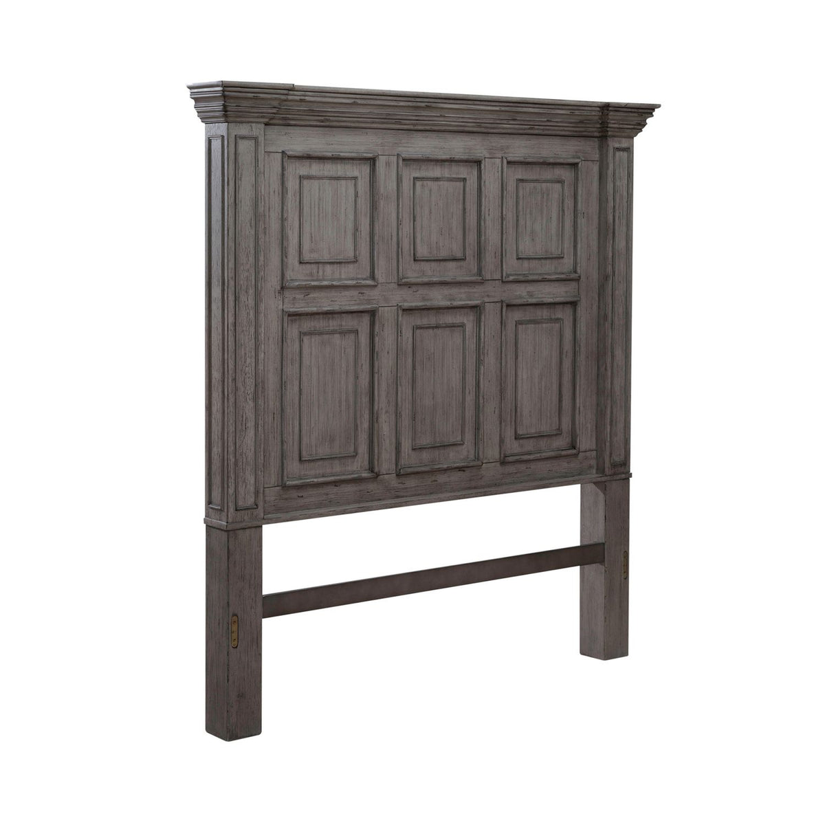 361G-BR13 - Queen Mansion Headboard - Liberty Furniture