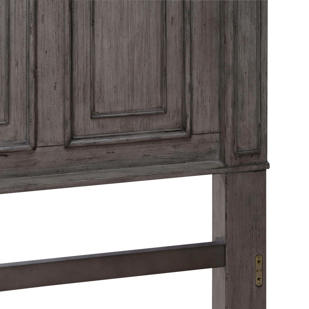 361G-BR13 - Queen Mansion Headboard - Liberty Furniture
