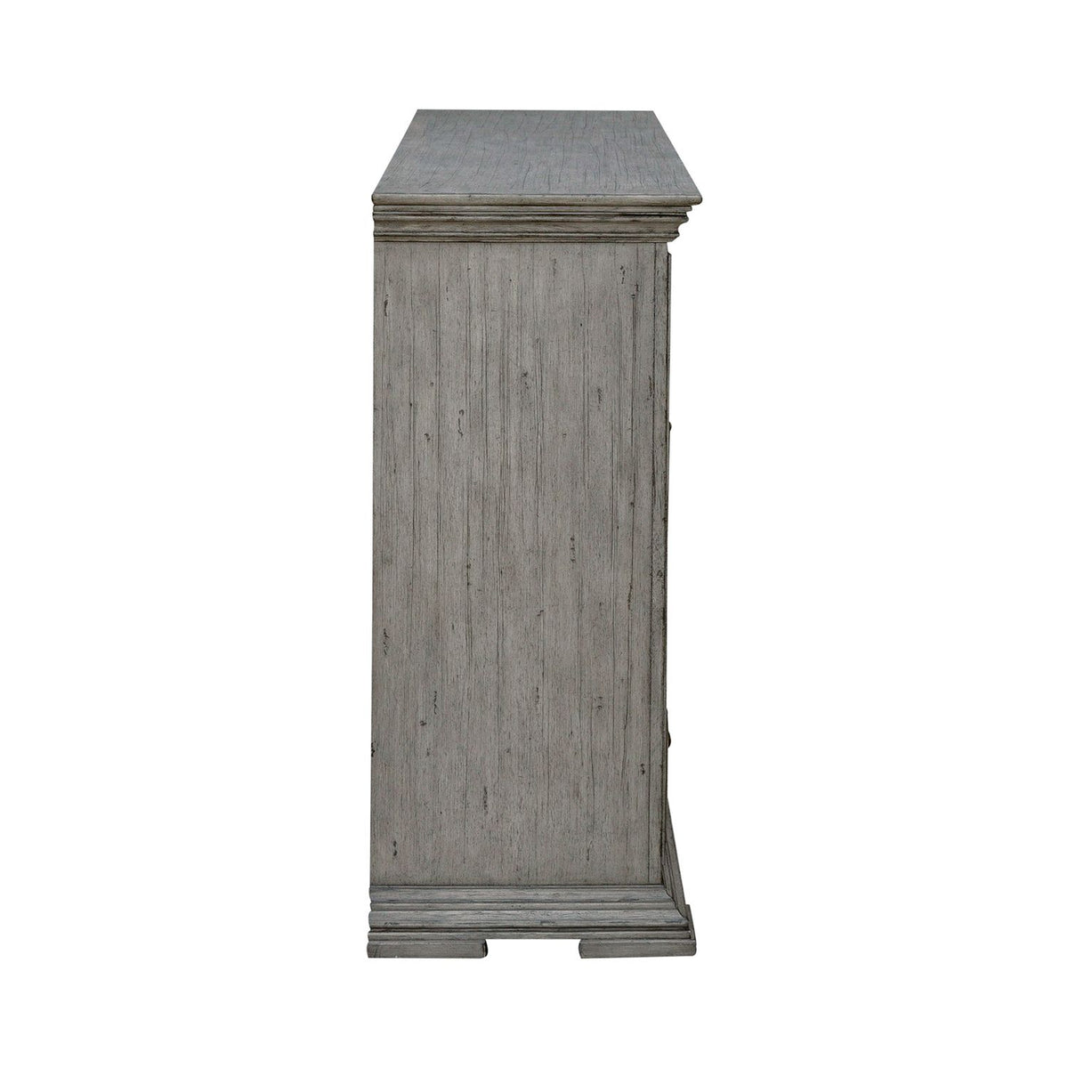 361G-BR31 - 2 Door 6 Drawer Dresser - Liberty Furniture