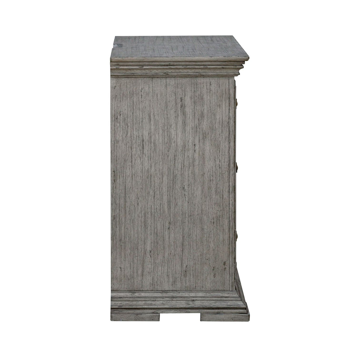 361G-BR62 - Bedside Chest w/ Charging Station - Liberty Furniture