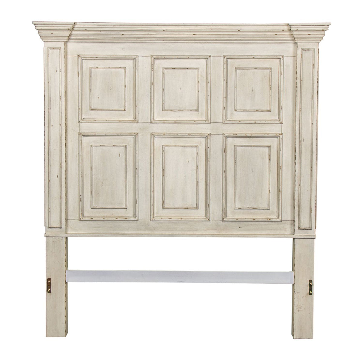 361W-BR13 - Queen Mansion Headboard - Liberty Furniture
