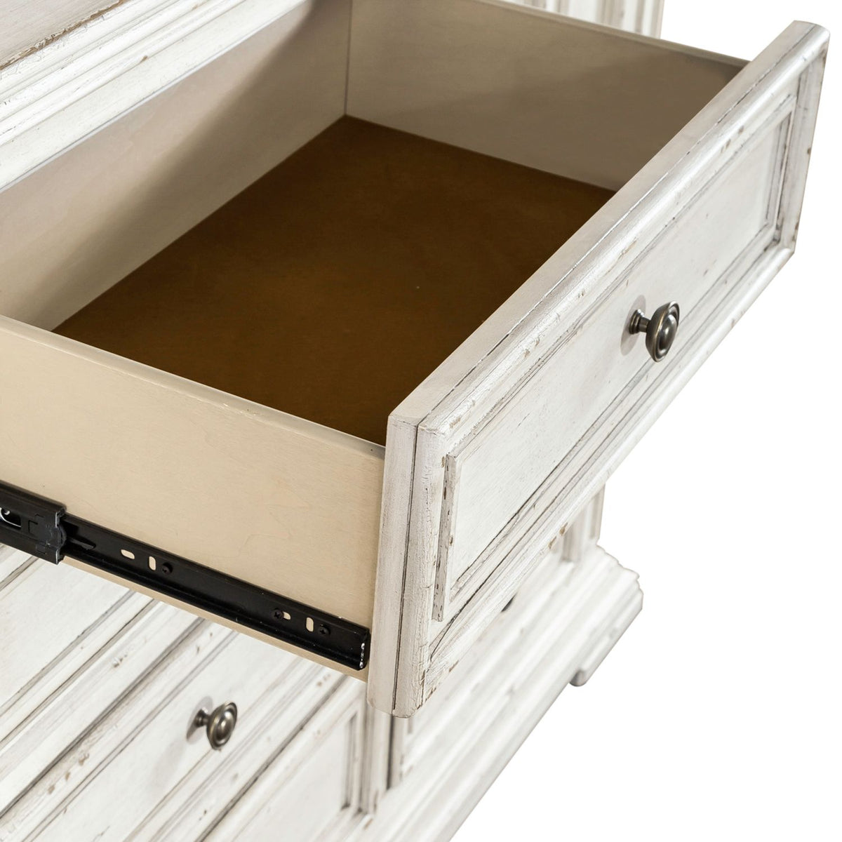 361W-BR31 - 2 Door 6 Drawer Dresser - Liberty Furniture