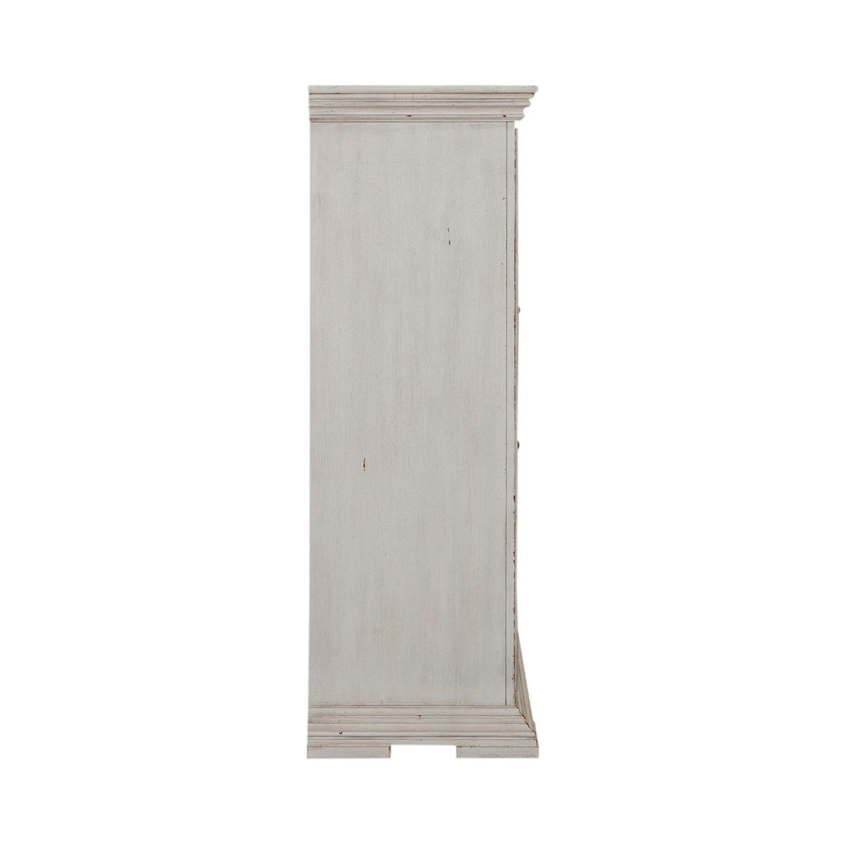 361W-BR32 - 10 Drawer Chesser - Liberty Furniture