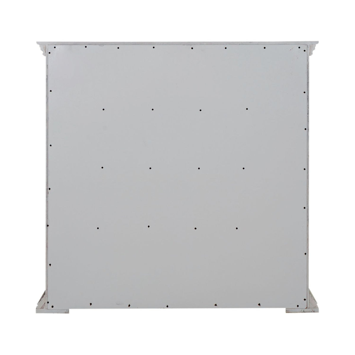 361W-BR32 - 10 Drawer Chesser - Liberty Furniture