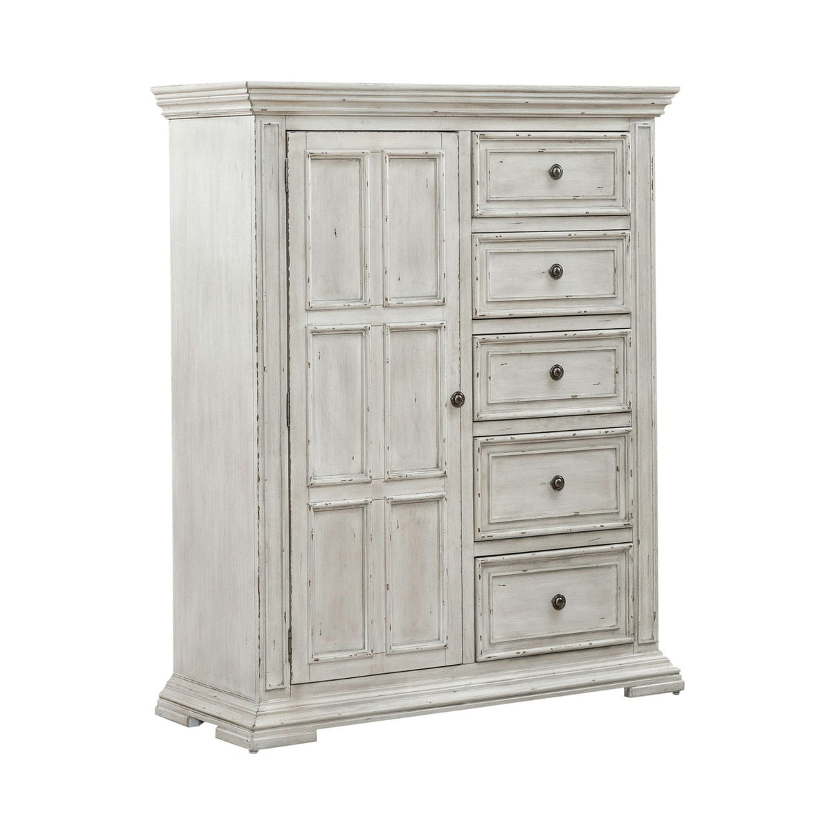 361W-BR42 - Door Chest - Liberty Furniture