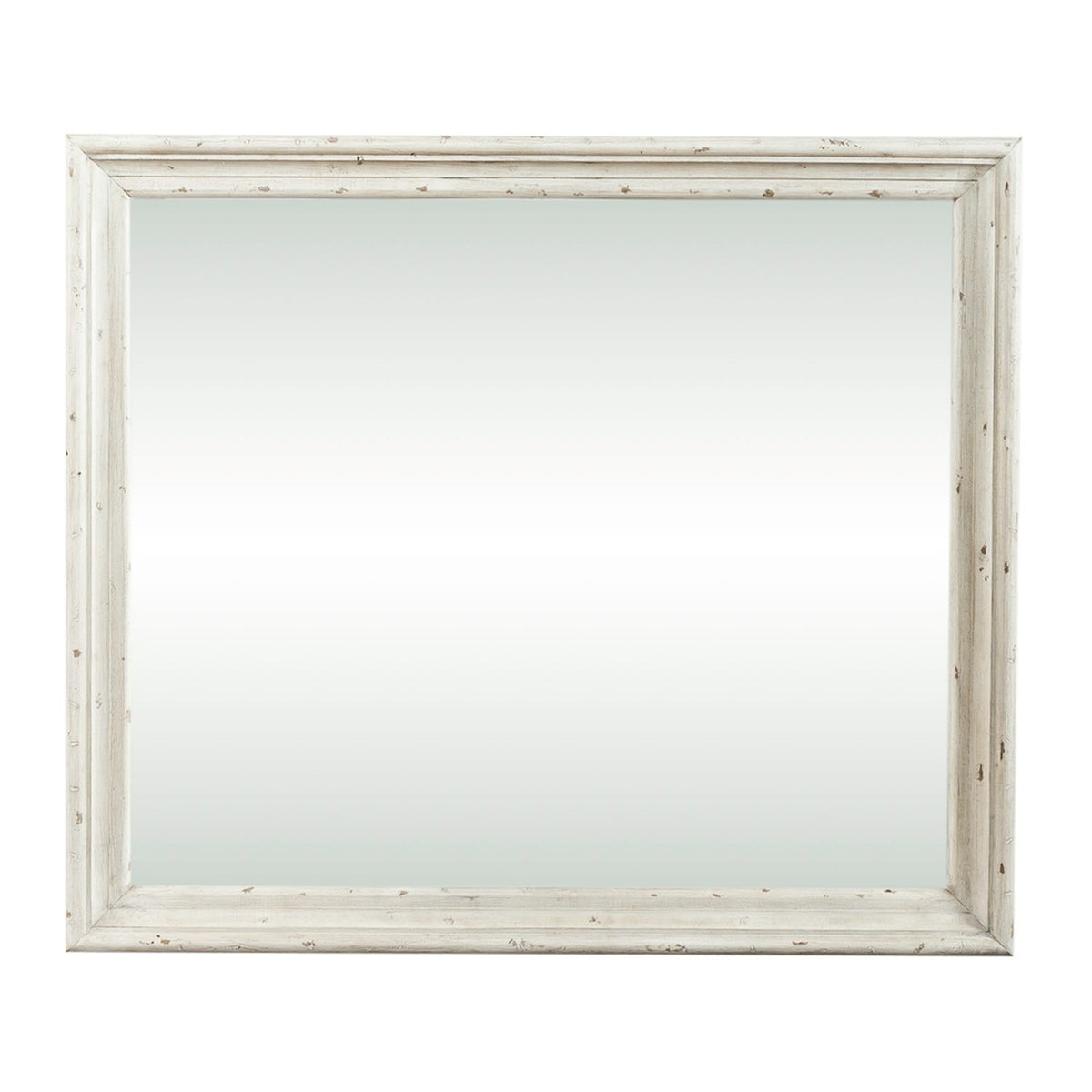 361W-BR51 - Mirror - Liberty Furniture