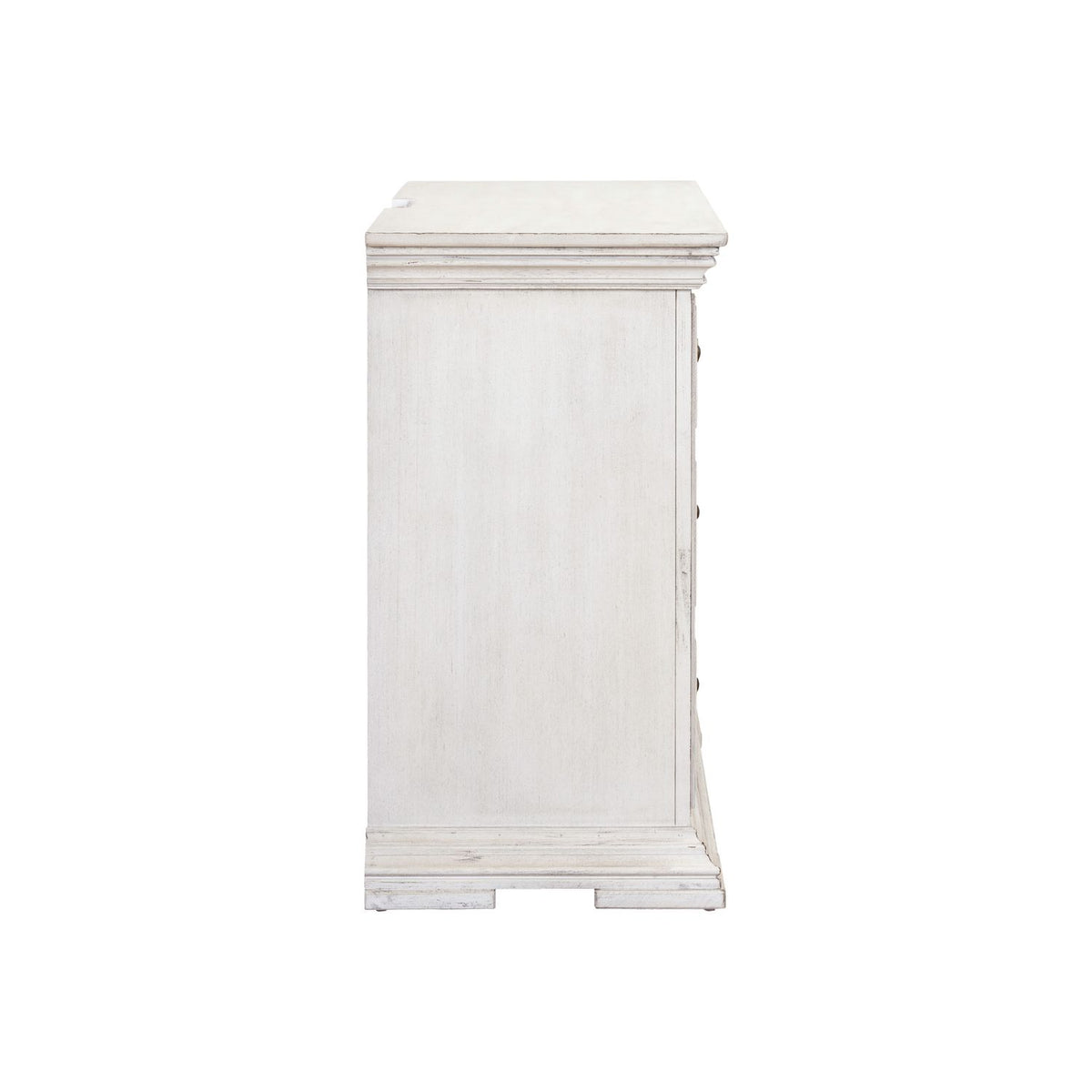 361W-BR62 - Bedside Chest w/ Charging Station - Liberty Furniture