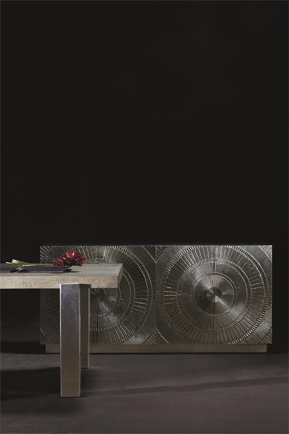 Barcelona Entertainment Credenza