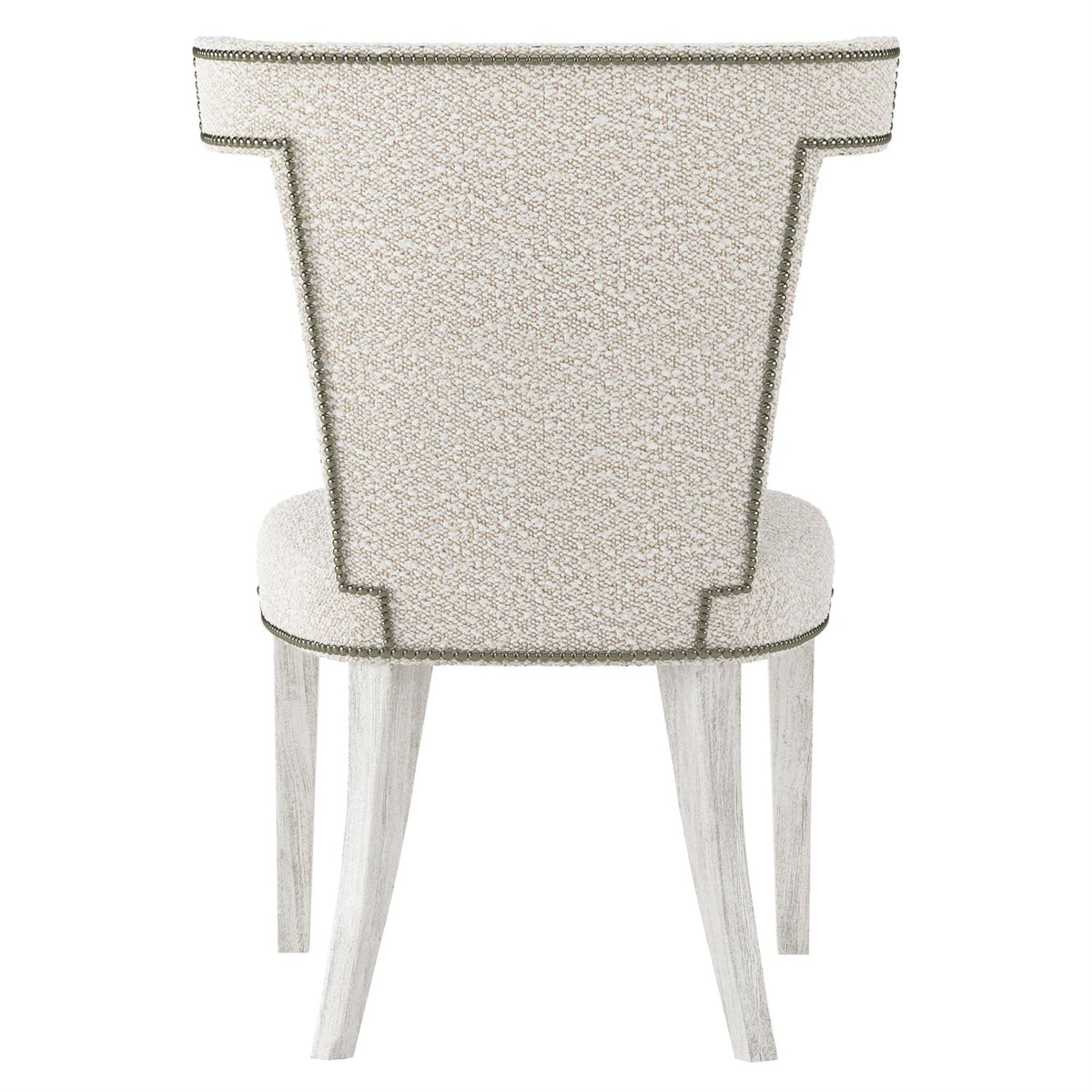 Remy Fabric Side Chair