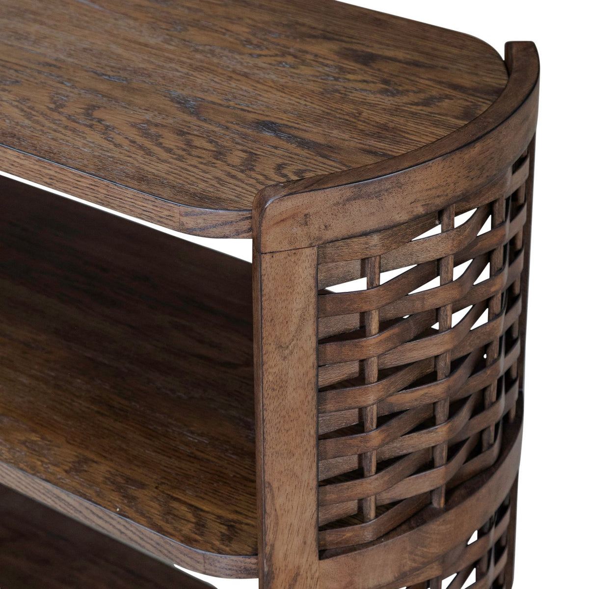 369-OT1030 - Sofa Table - Liberty Furniture