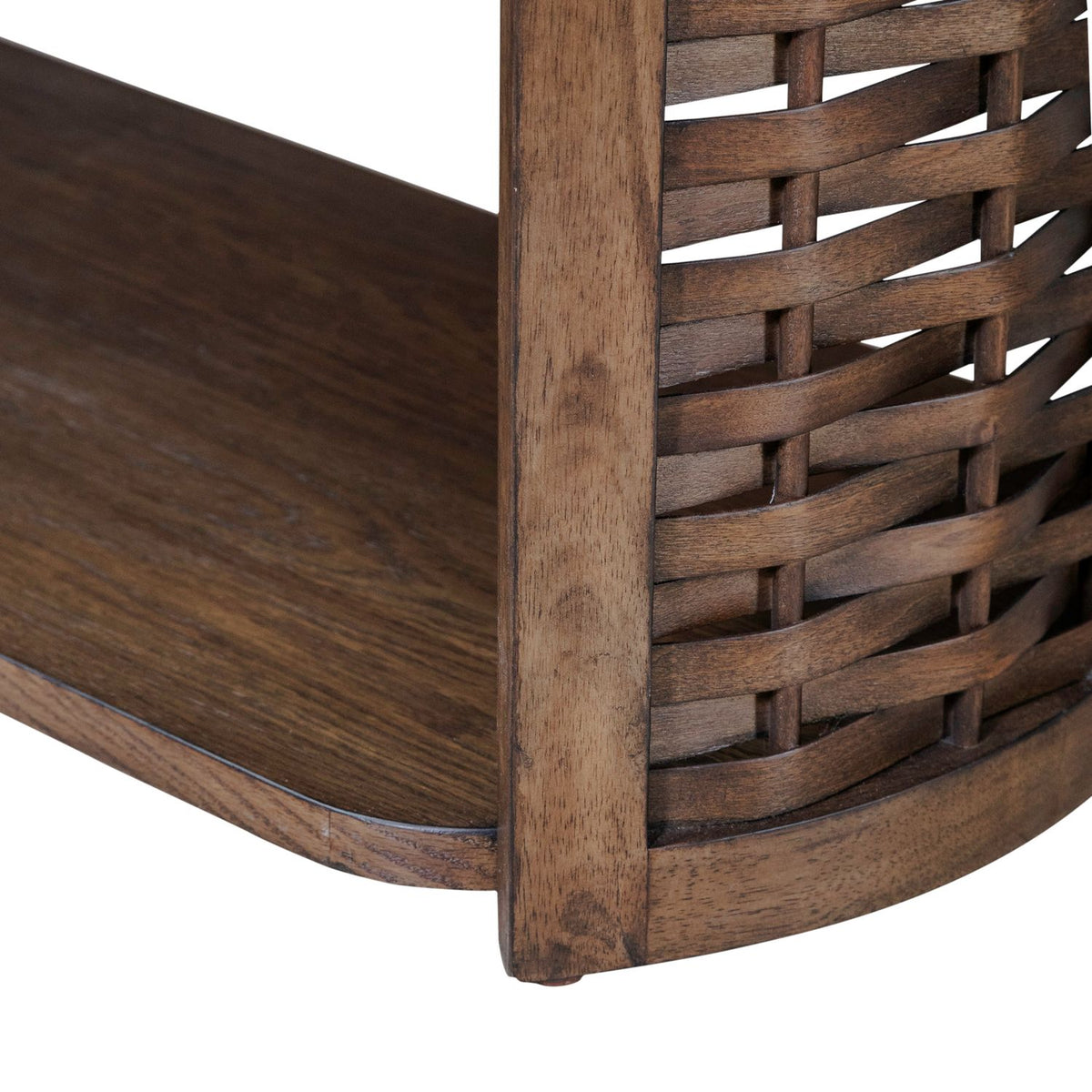 369-OT1030 - Sofa Table - Liberty Furniture