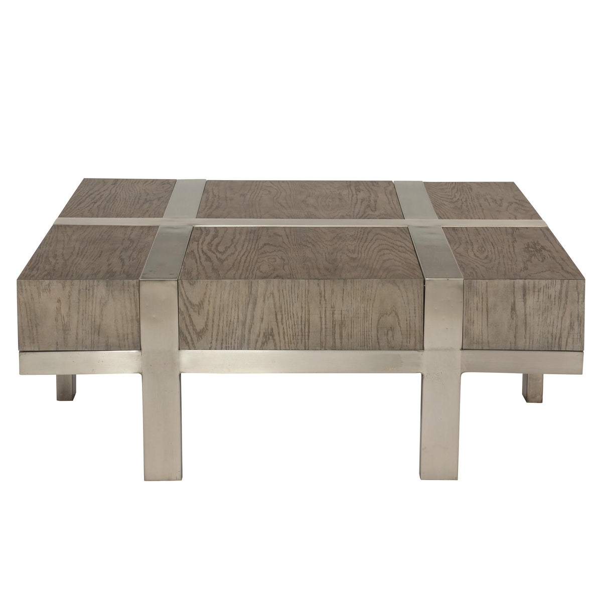 Leigh Cocktail Table - Bernhardt Living (BRH-3399)