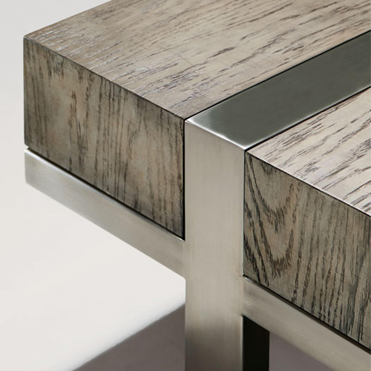 Leigh Cocktail Table - Bernhardt Living (BRH-3399)
