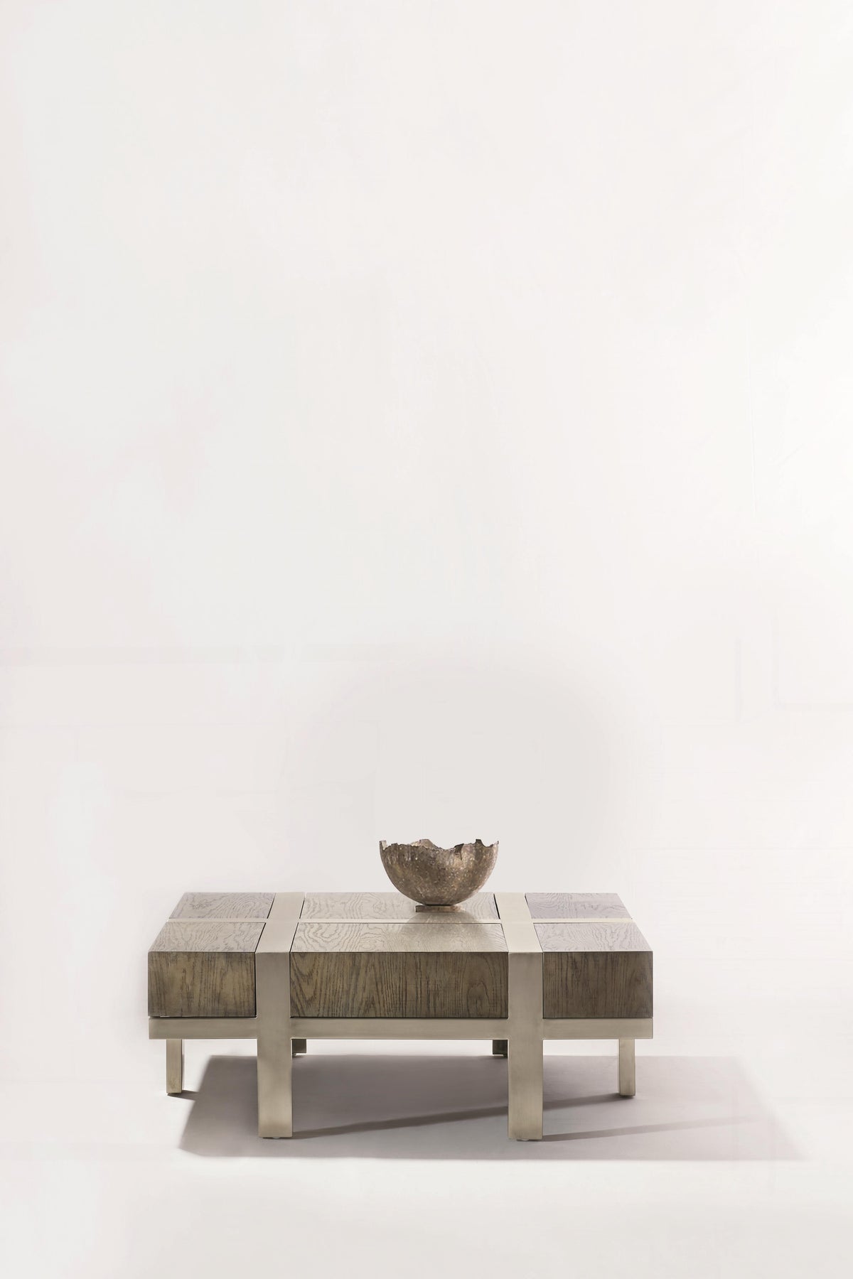 Leigh Cocktail Table - Bernhardt Living (BRH-3399)