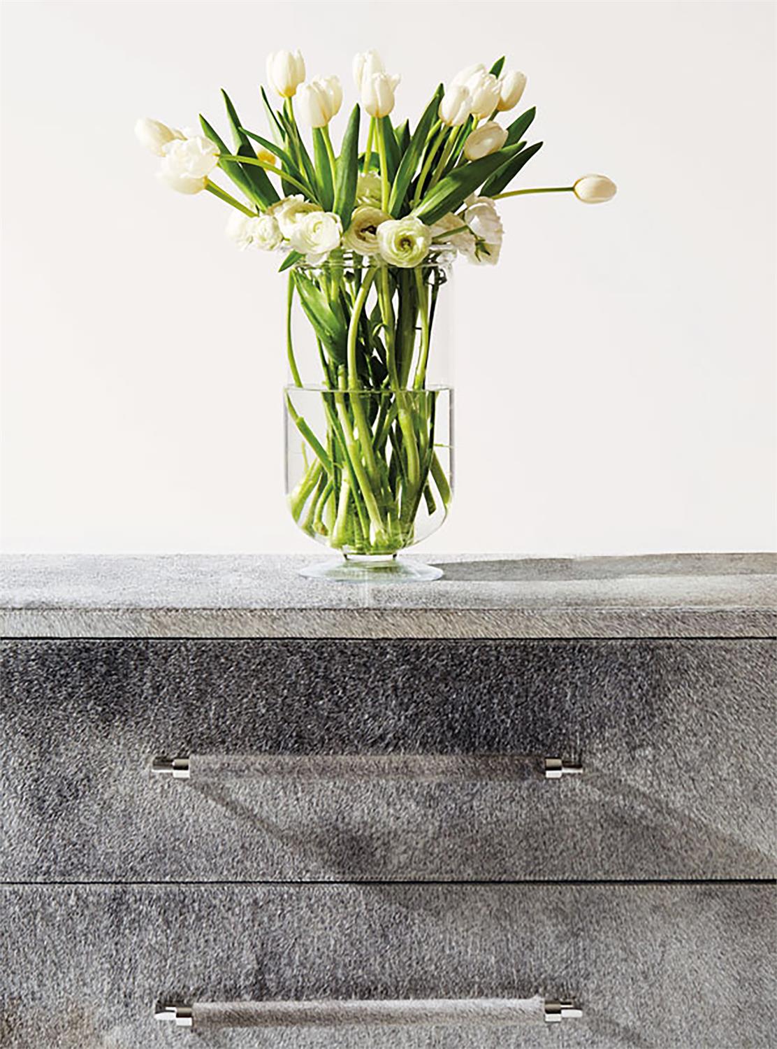 Parkin Nightstand