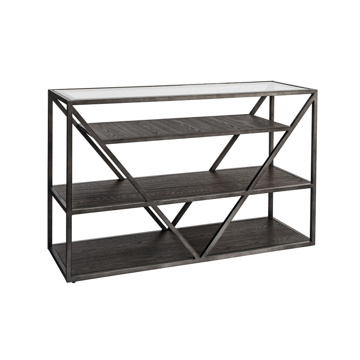 37-OT1030 - Sofa Table - Liberty Furniture