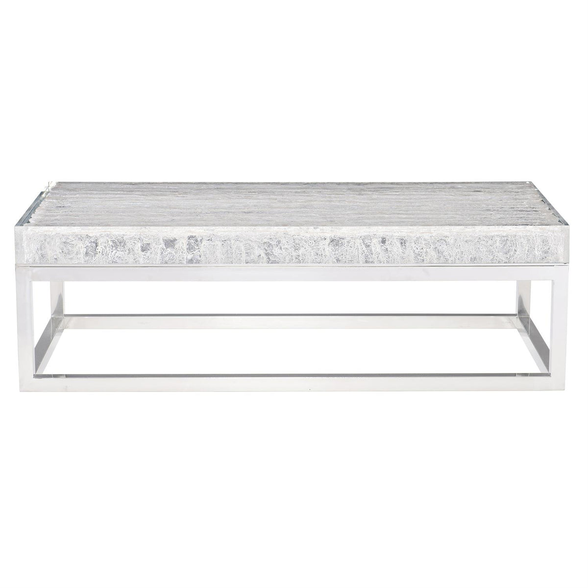 Arctic Cocktail Table