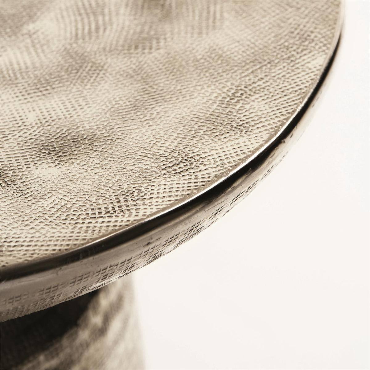 Lorraine Accent Table