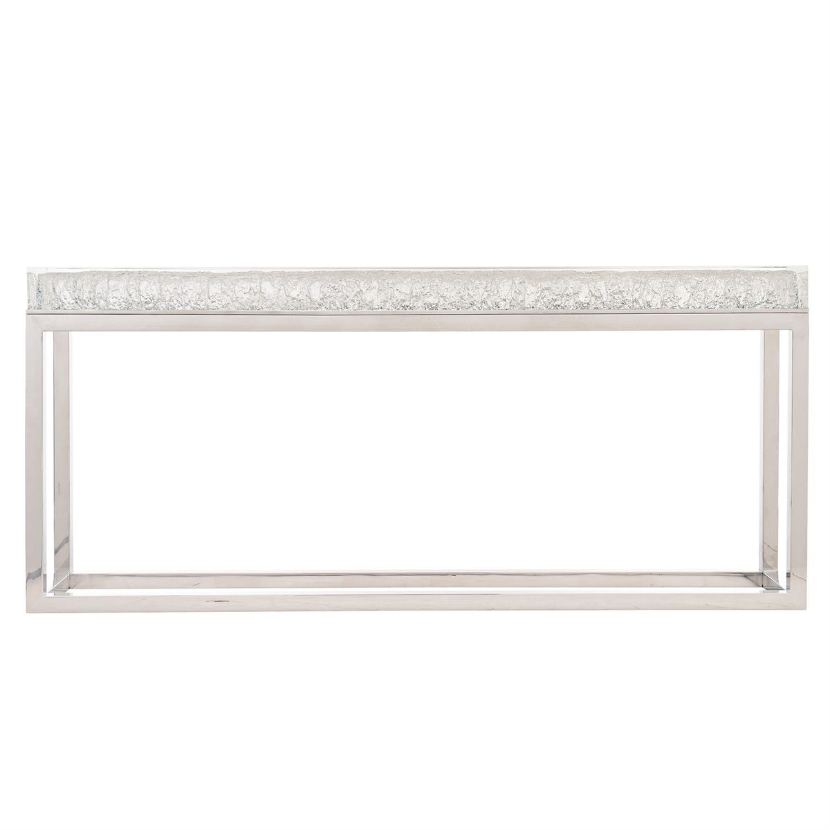 Arctic Console Table