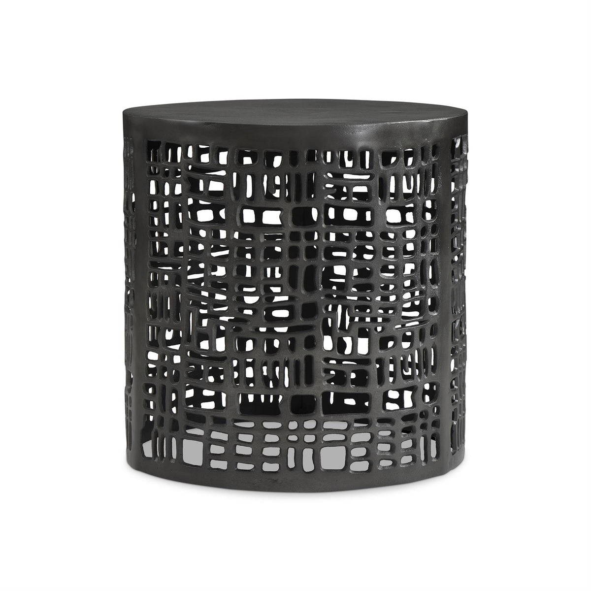 Aaron Side Table