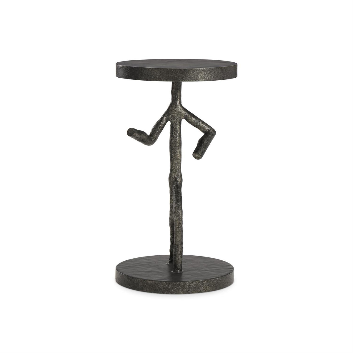 Theo Accent Table
