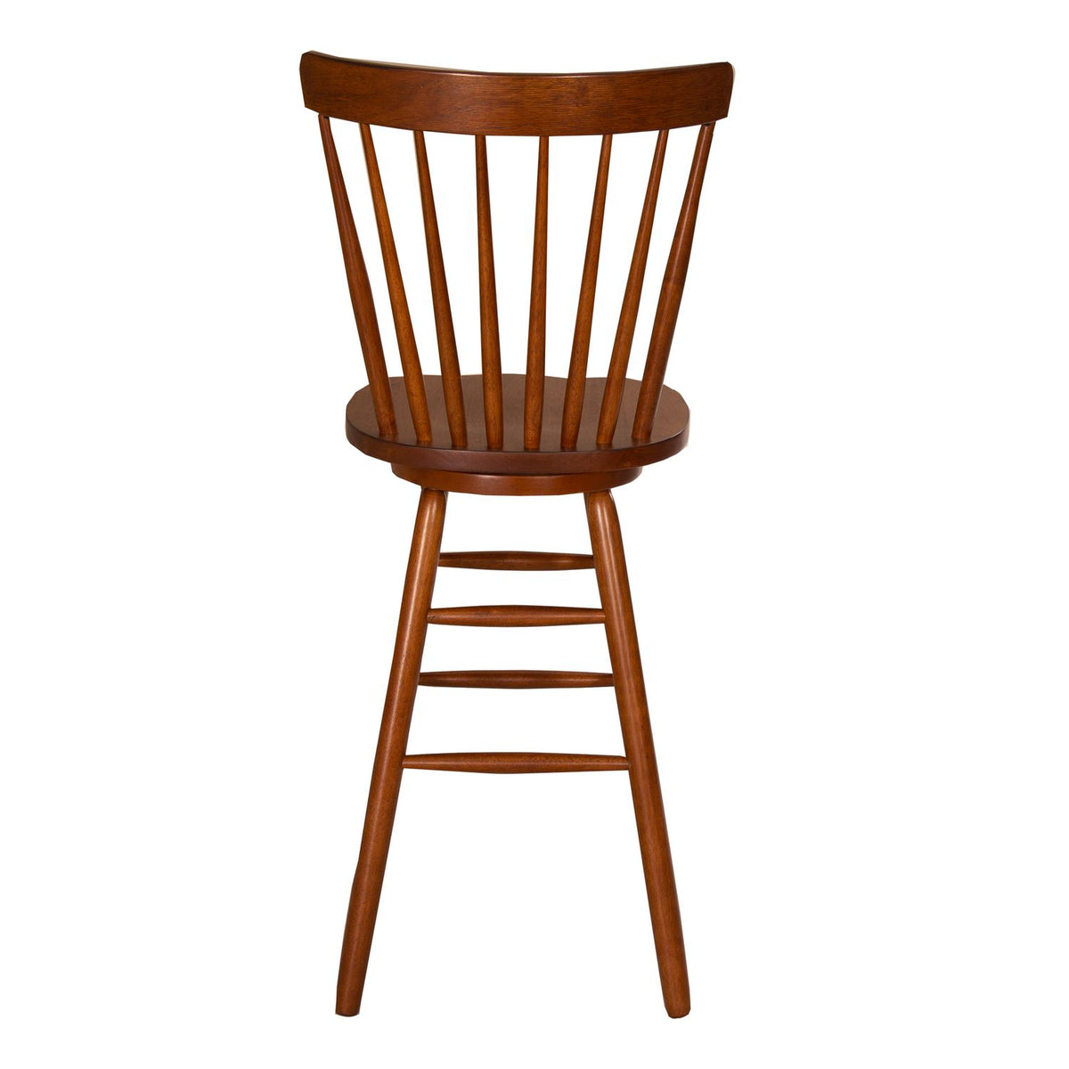 38-B1730 - 30 Inch Copenhagen Stool - Tobacco - Liberty Furniture