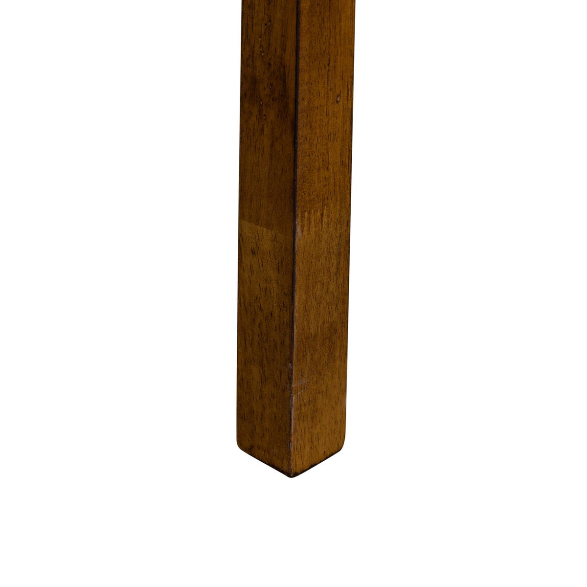38-B1830 - 30 Inch Sawhorse Stool - Tobacco (RTA) - Liberty Furniture