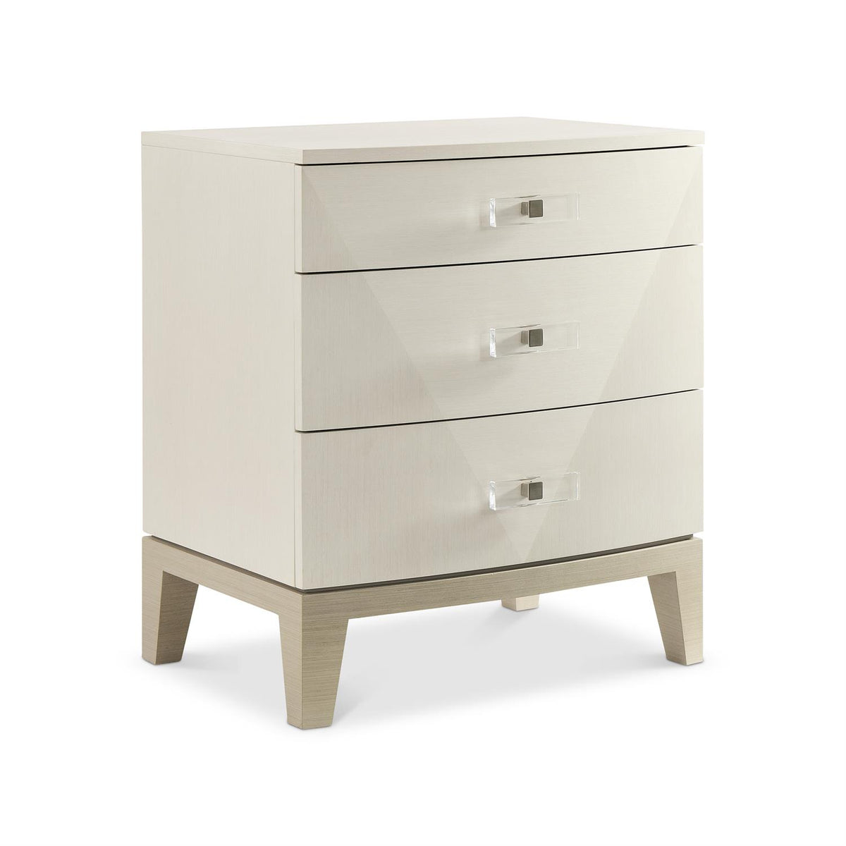 Axiom Nightstand