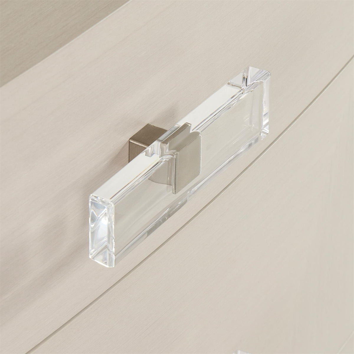Axiom Nightstand