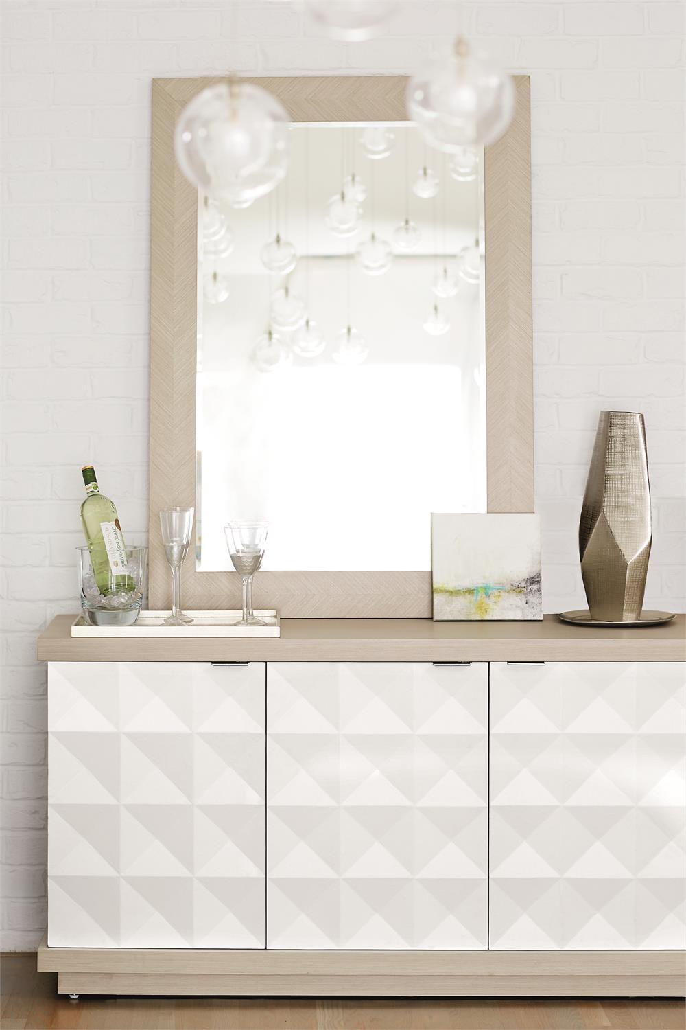 Axiom Mirror