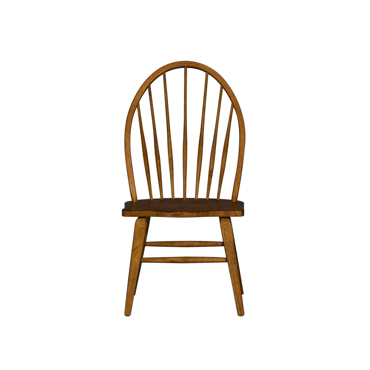 382-C1000S - Windsor Back Side Chair - Liberty Furniture