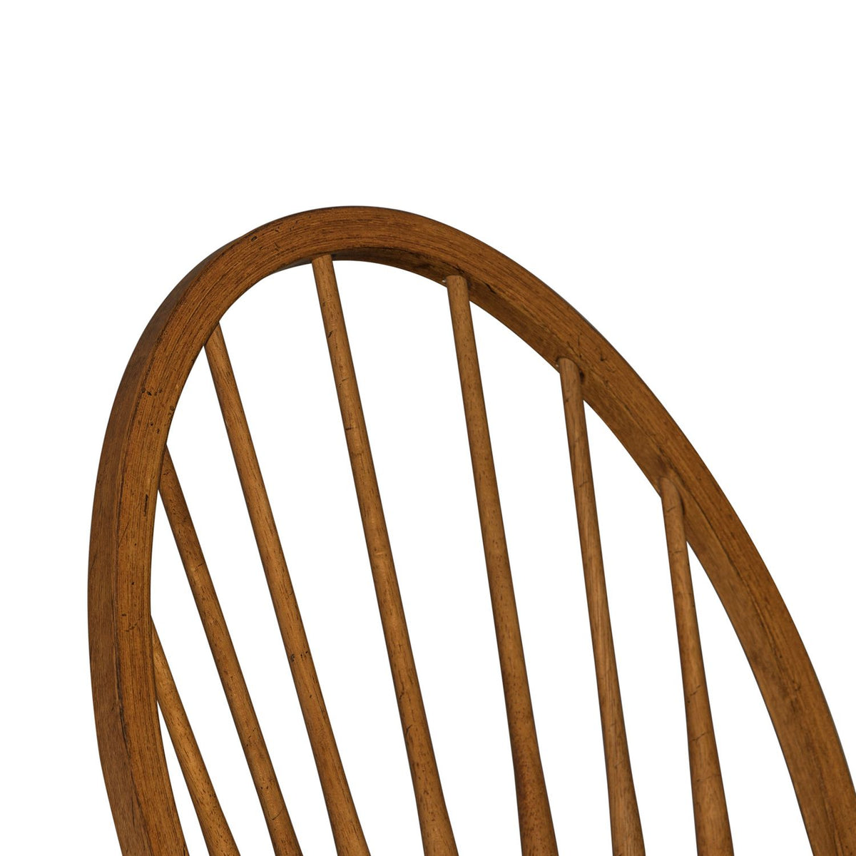 382-C1000S - Windsor Back Side Chair - Liberty Furniture