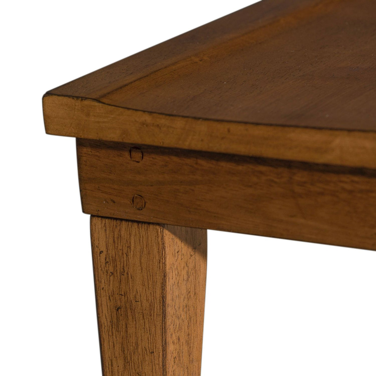 382-C9000B - Bench (RTA) - Liberty Furniture