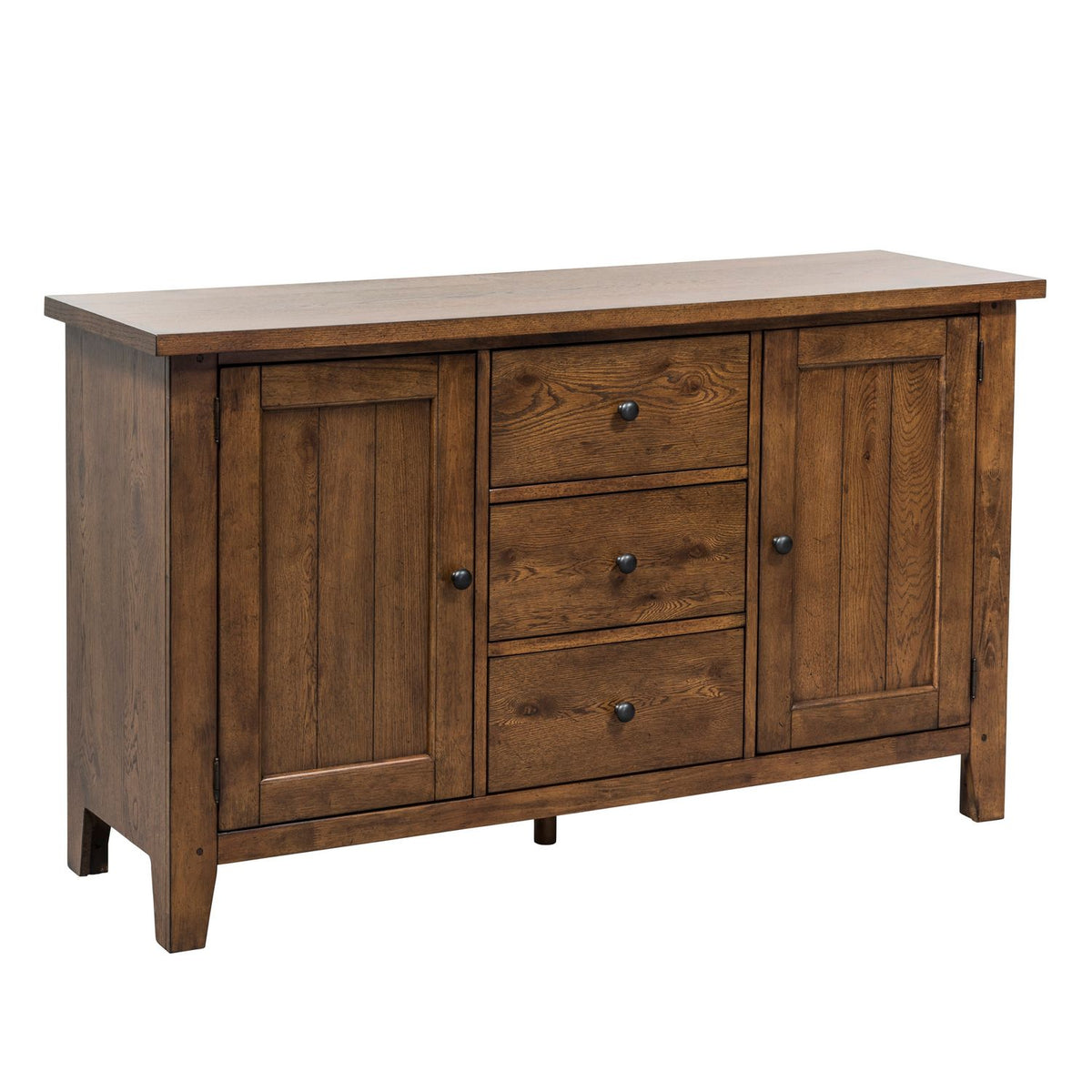 382-CB6183 - Buffet - Liberty Furniture