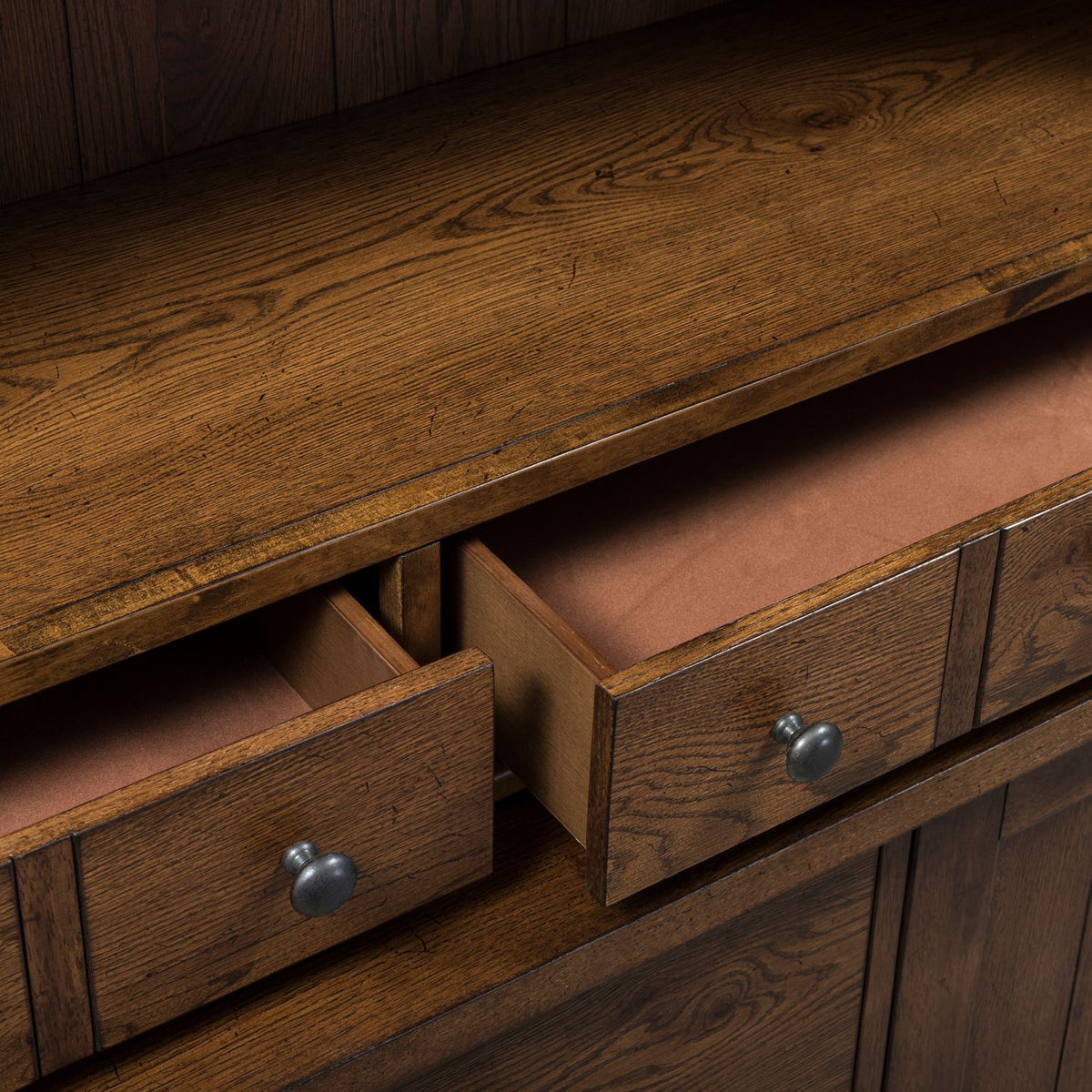 382-CH6183 - Hutch - Liberty Furniture