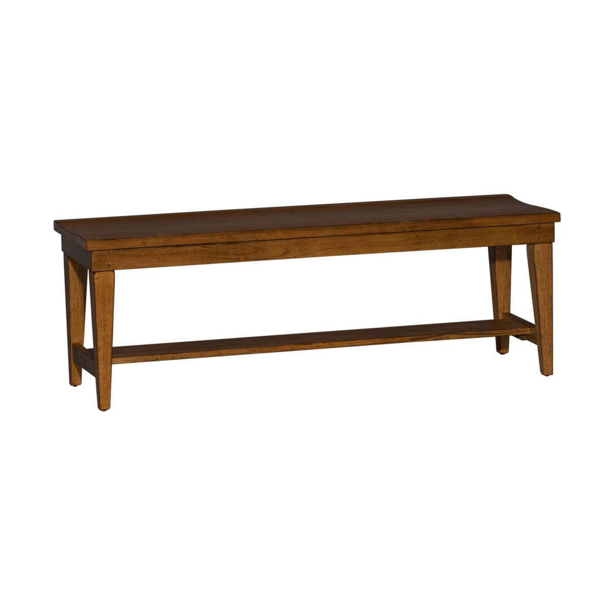 382-DR-6RTS - 6 Piece Rectangular Table Set - Liberty Furniture